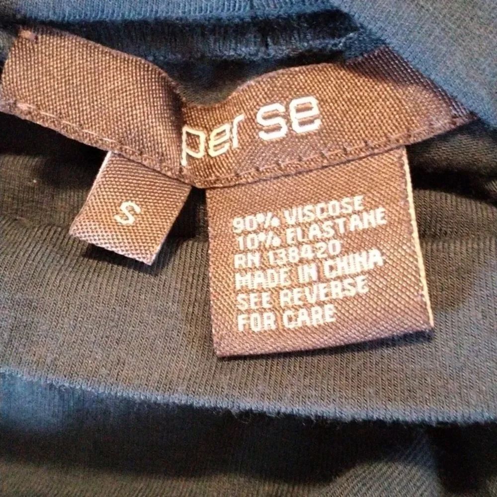 Per Se Turtleneck Top - Picture 6 of 8